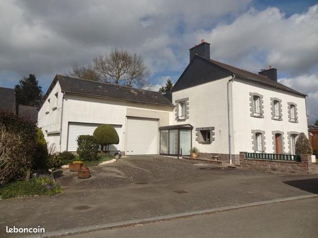 Maison vente à Rennes, Bretagne