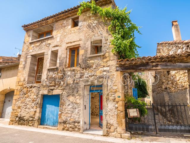 Maison vente à Nîmes, Saint-chaptes