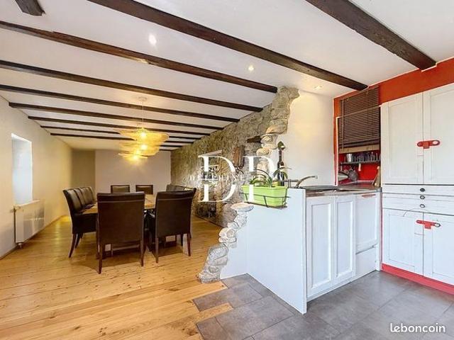 Maison vente à Saint-Julien-en-Genevois, Lucinges