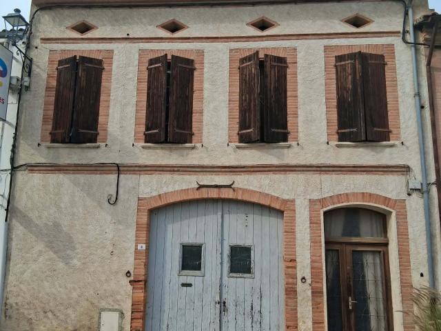 Maison vente à Rieumes, Haute-Garonne
