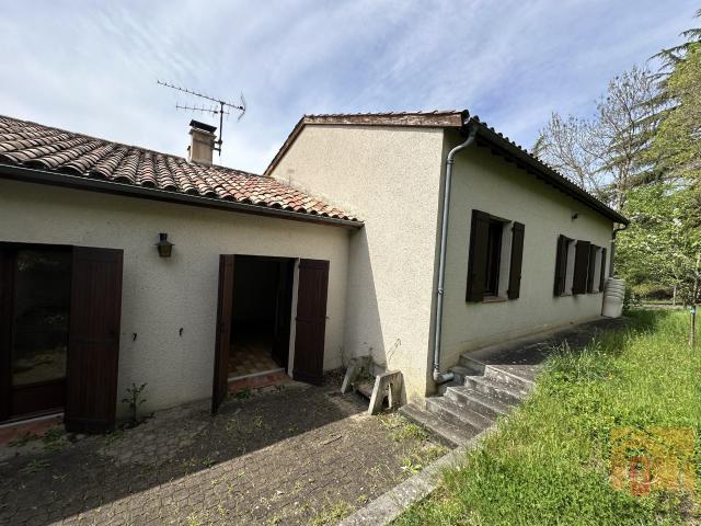Maison vente à France métropolitaine, Bon-encontre
