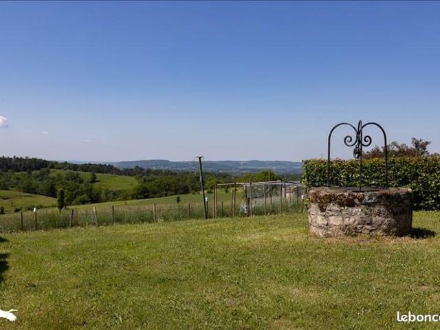 Maison vente à Brive-la-Gaillarde, Curemonte