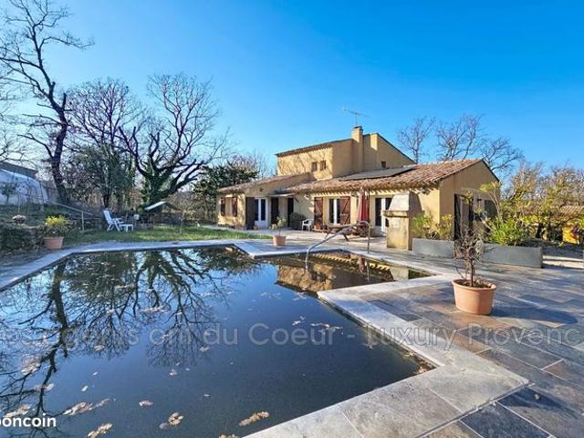 Maison vente à Limoux, Artigues