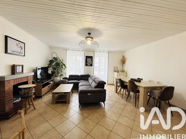 Maison vente à Soudan, Loire-Atlantique