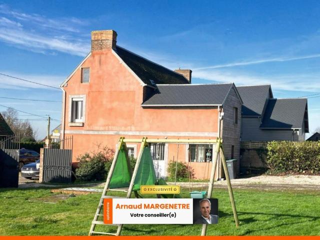 Maison vente à Lisieux, Le Pré-d'auge
