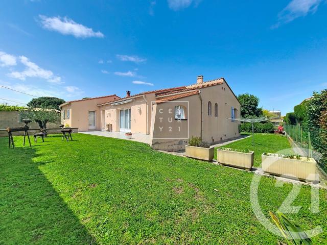 Maison vente à Perpignan, Pézilla-la-rivière
