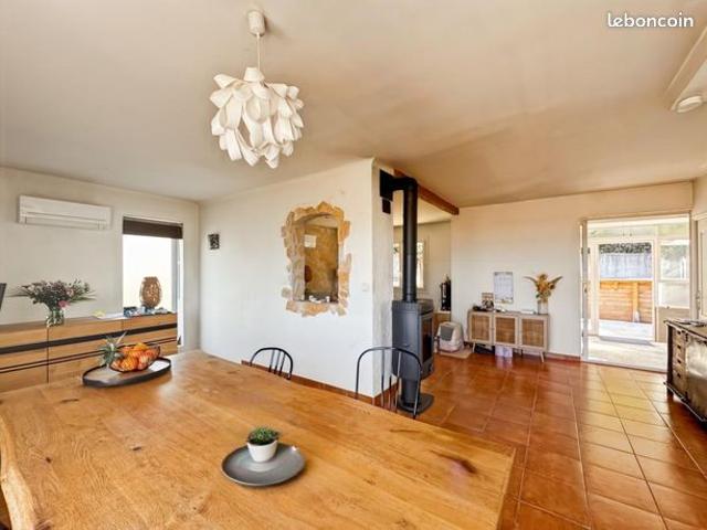 Maison vente à Arrondissement de Toulon, La Crau