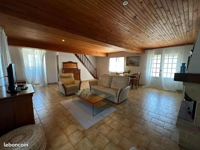 Maison vente à Châteaubriant-Ancenis, Ruffigné