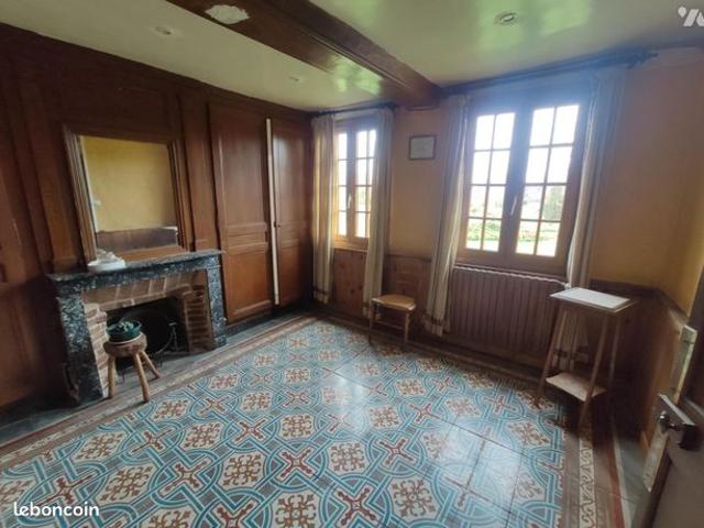 Maison vente à Bernay, Épaignes