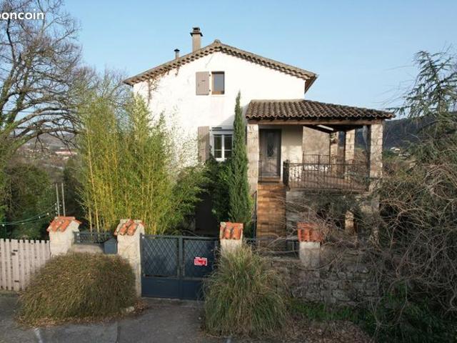 Maison vente à Largentière, Joyeuse