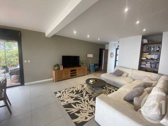 Maison vente à La Réunion