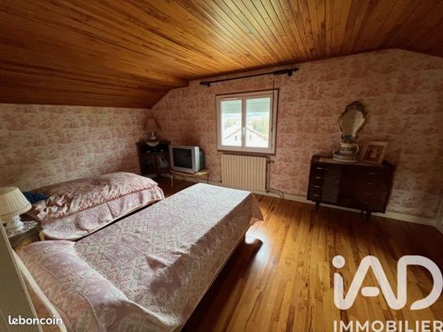 Maison vente à Lons-le-Saunier, Arinthod