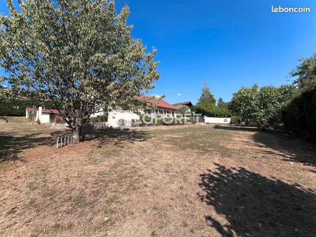 Maison vente à Belmont-Tramonet, Savoie