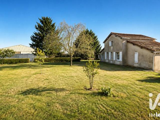 Maison vente à Mauges-sur-Loire, Maine-et-Loire