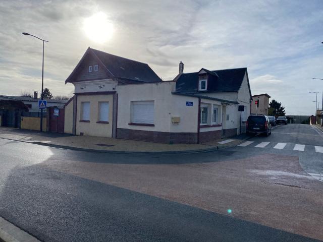 Maison vente à Amiens, Eplessier