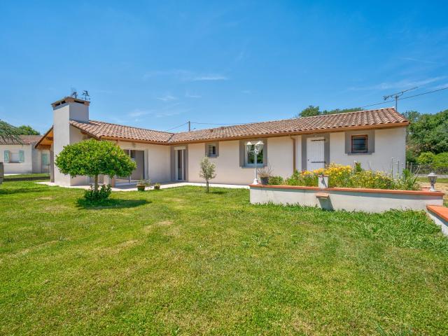 Maison vente à Muret, Saint-lys
