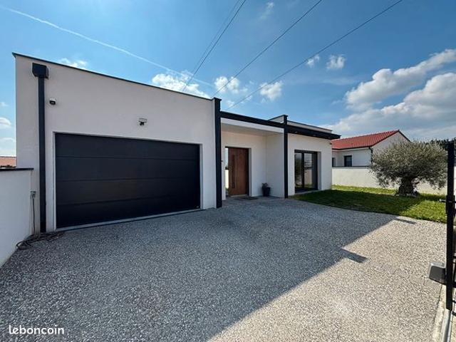 Maison vente à Riom, Ménétrol