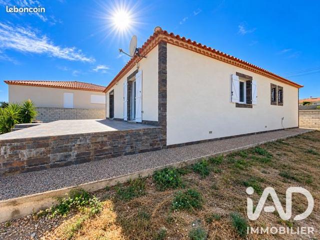 Maison vente à Bages, Pyrénées-Orientales