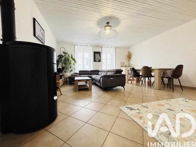 Maison vente à Châteaubriant-Ancenis, Soudan