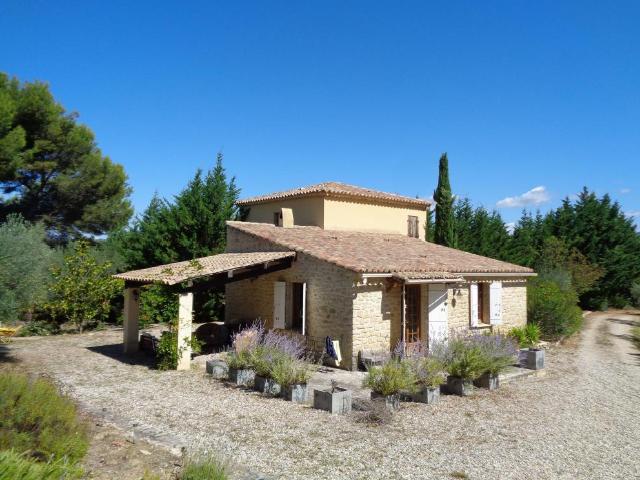 Maison vente à Nyons, Piégon