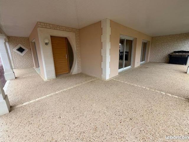 Maison vente à Cognac, Mainxe