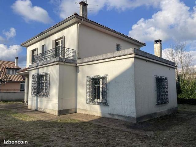 Maison vente à Périgueux, Ribérac