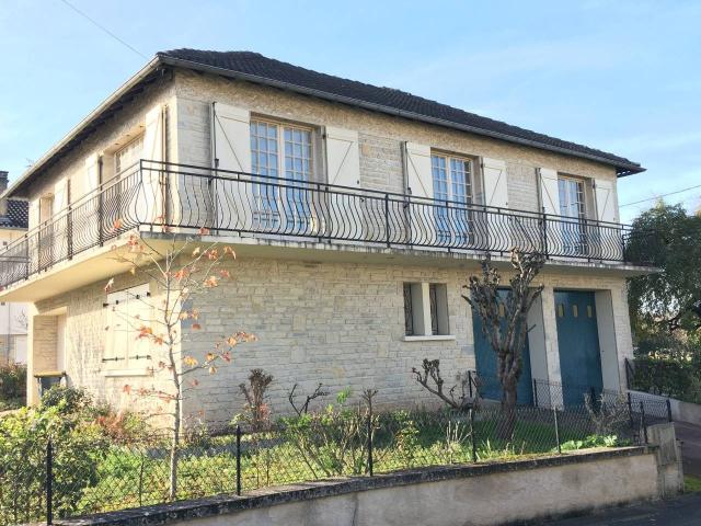 Maison location à Brive-la-Gaillarde, Malemort-sur-corrèze
