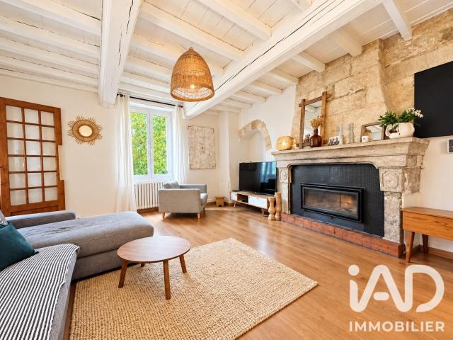 Maison vente à Pujaut, Gard