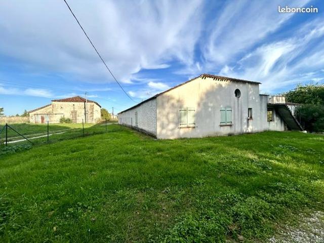 Maison vente à Villeneuve-sur-Lot, Lédat