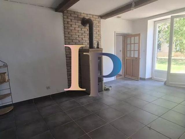 Maison vente à Charolles, Ligny-en-brionnais