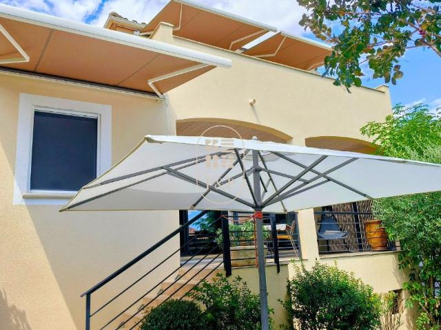 Maison vente à Nîmes, La Calmette