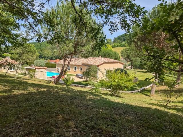 Maison vente à France métropolitaine, Bon-encontre