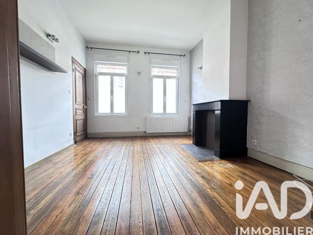 Maison vente à Douai, Nord