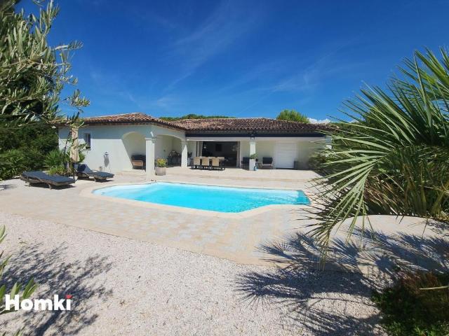 Maison vente à Arrondissement de Draguignan, Les Arcs