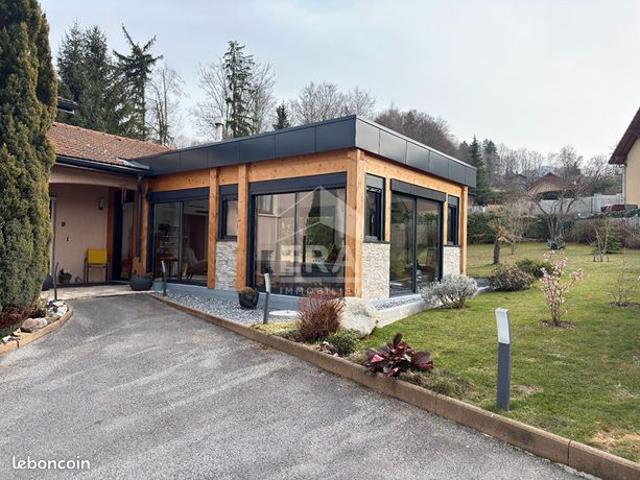 Maison vente à Bonneville, La Roche-sur-foron