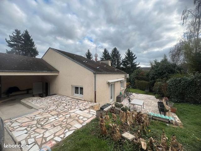 Maison vente à Provins, Villeneuve-sur-bellot