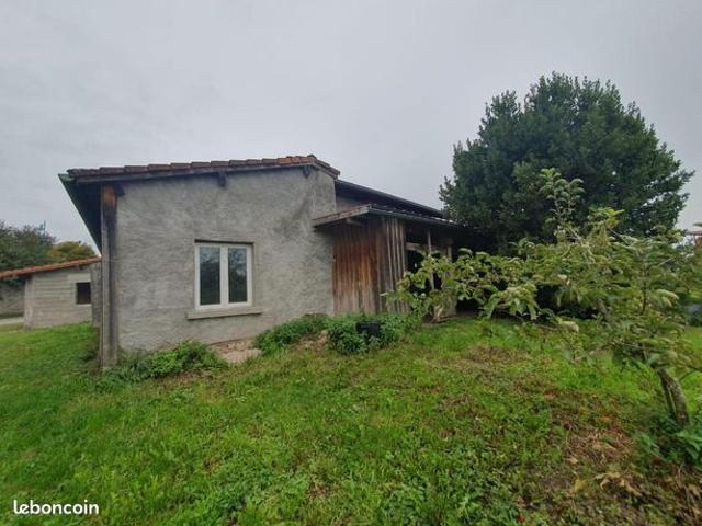 Maison vente à Neufchâteau, Bouxières-aux-bois