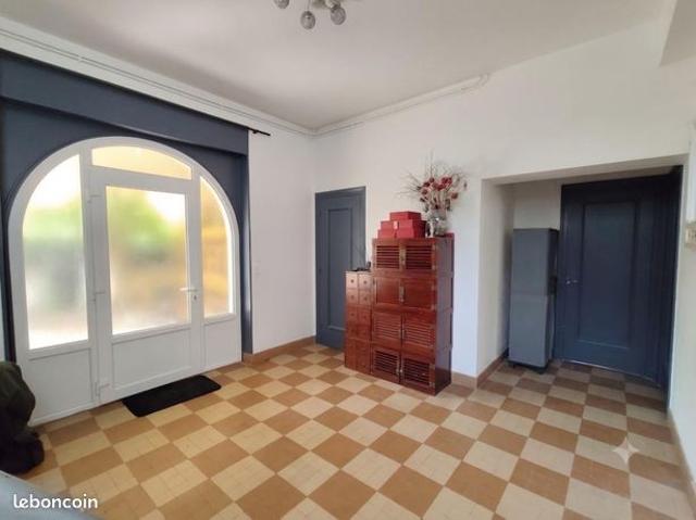 Maison vente à Cherbourg, Sainte-colombe