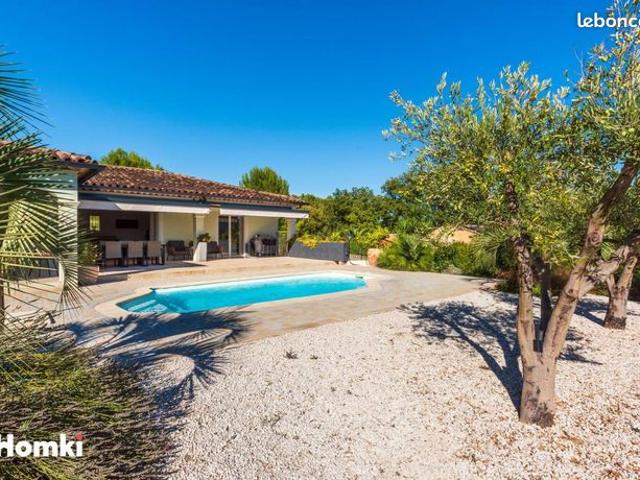 Maison vente à Arrondissement de Draguignan, Le Muy