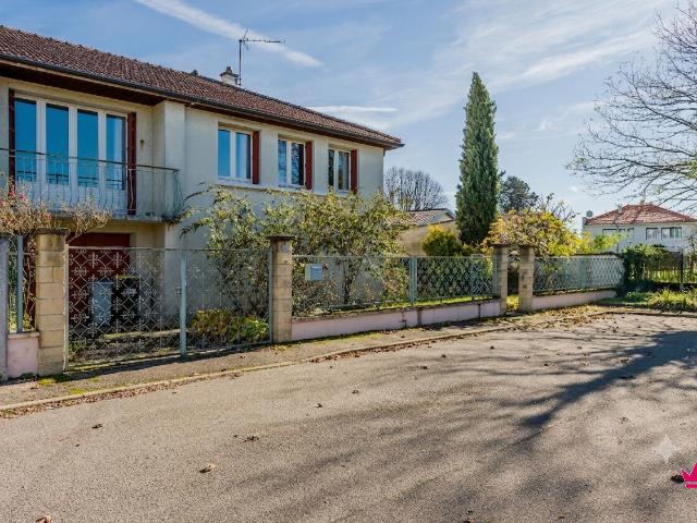 Maison vente à Lyon, Métropole de Lyon