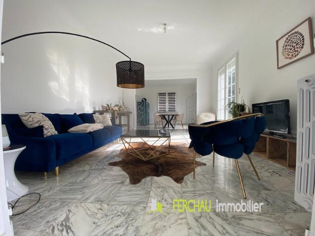 Maison vente à Châteaubriant-Ancenis, Nort-sur-erdre