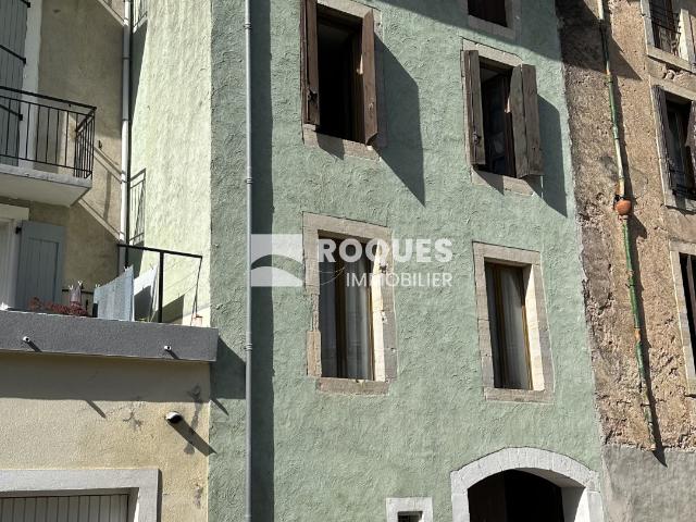 Maison vente à Béziers, Bédarieux