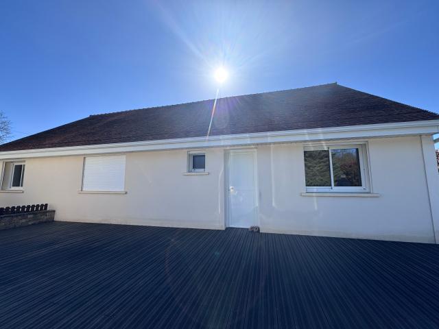 Maison vente à Torcy, Courtry