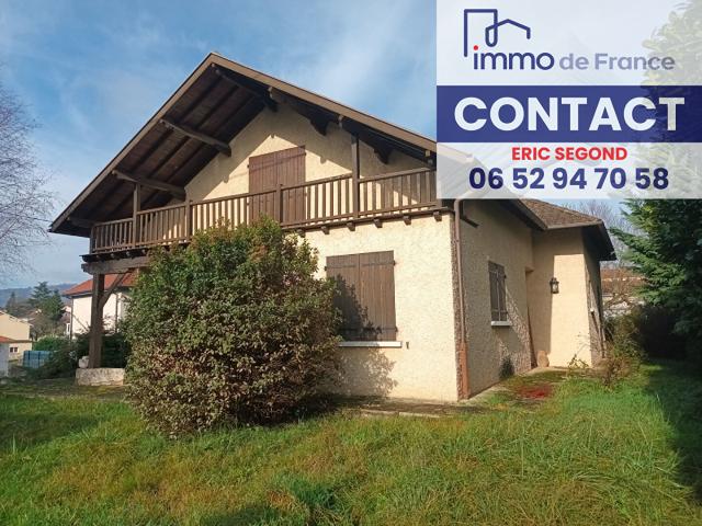 Maison vente à Villefranche-de-Rouergue, Livinhac-le-haut