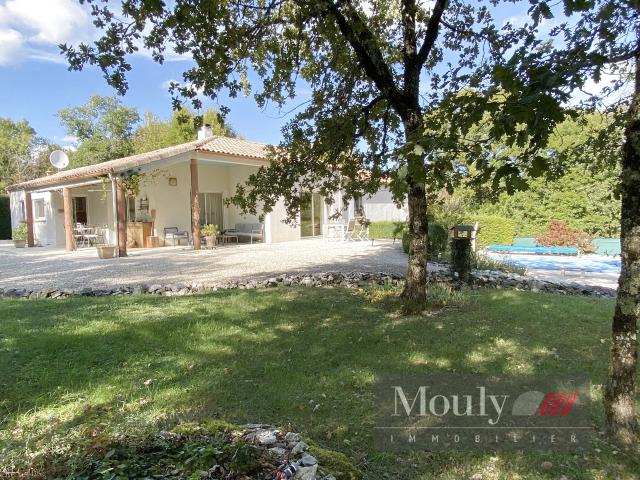Maison vente à Cahors, Labastide-marnhac
