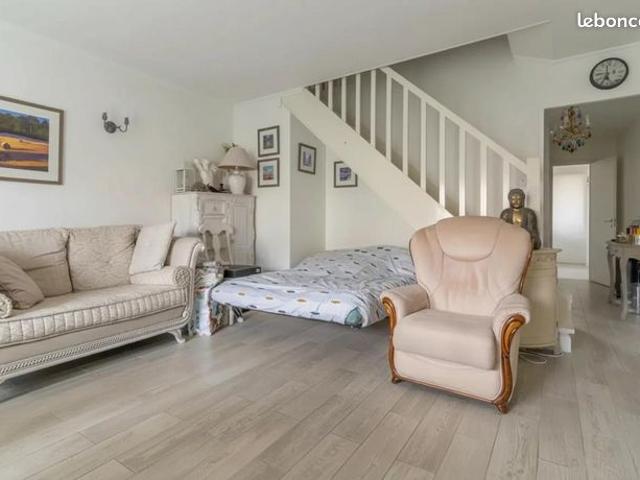 Maison vente à Maurepas, Somme
