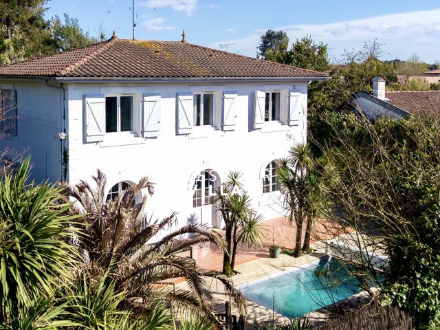 Maison vente à Dax, Seignosse