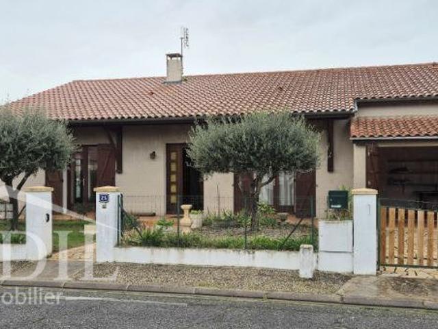 Maison vente à Agen, Le Passage