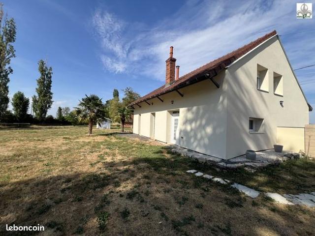 Maison vente à Chalon-sur-Saône, Chalon-sur-saône