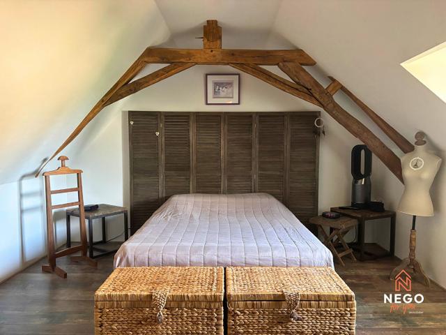 Maison vente à Segré, Soeurdres